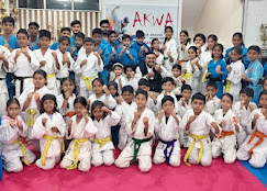 KTC academy group training session